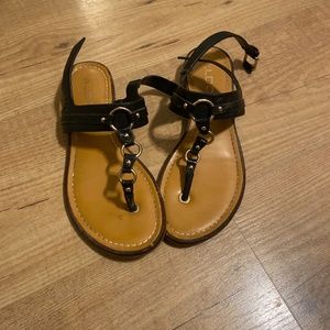 Aldo Sandals